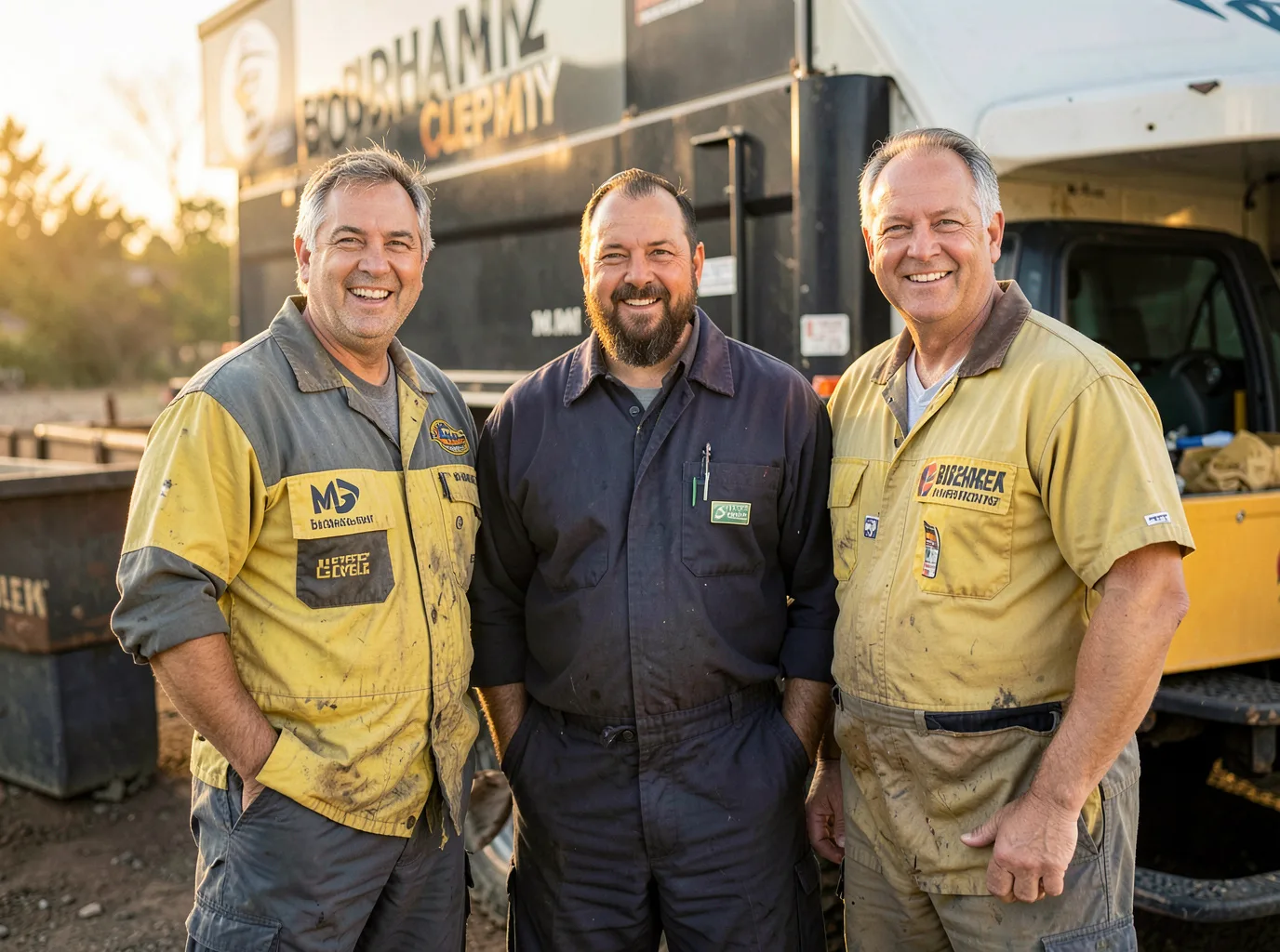 Sewage Cleanup company in Bagwell, TX