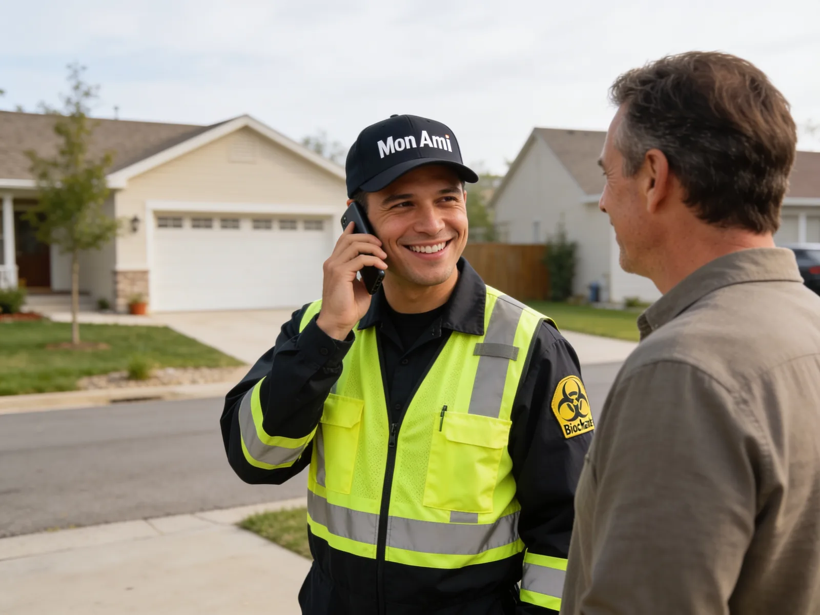 Sewage Cleanup Bagwell, TX FAQs